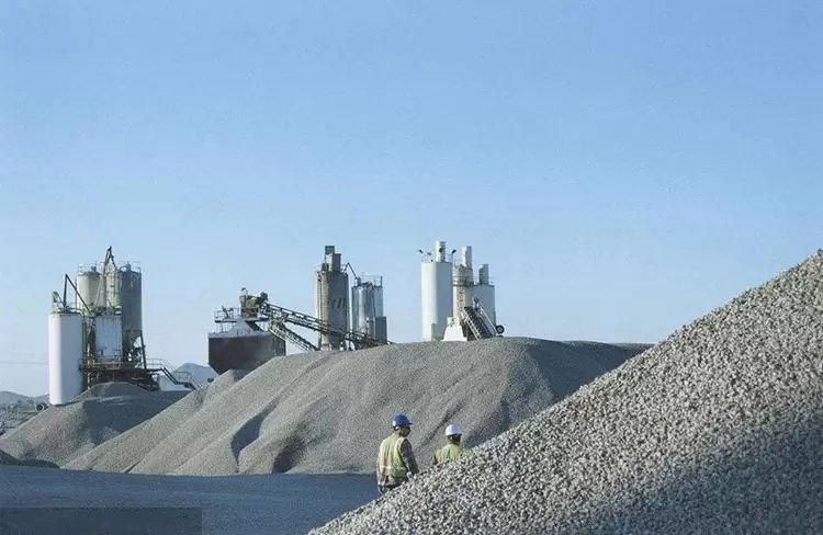 中国电信水泥行业5G全连接工厂启动会暨全国水泥行业地推技术方案培训会成功举行